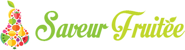 Saveur fruitée