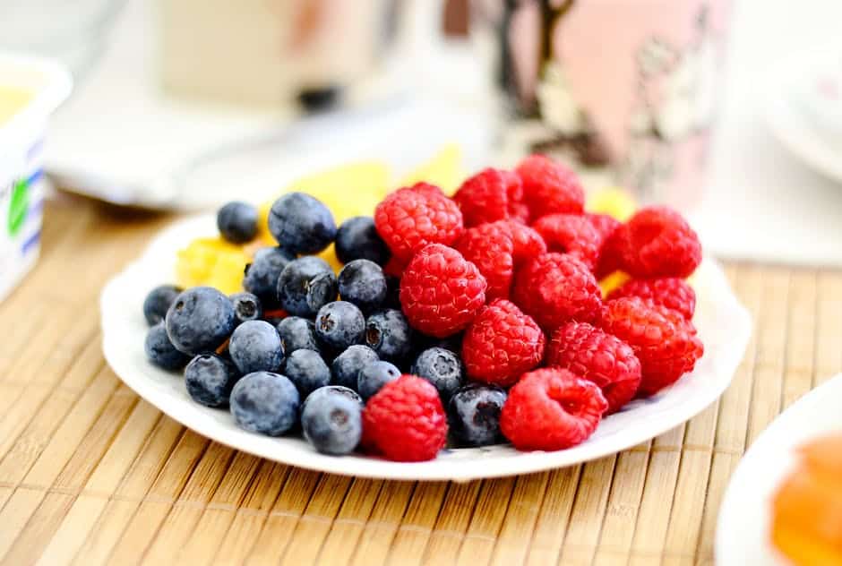 Les fruits sont-ils bons pour le cholestérol ?